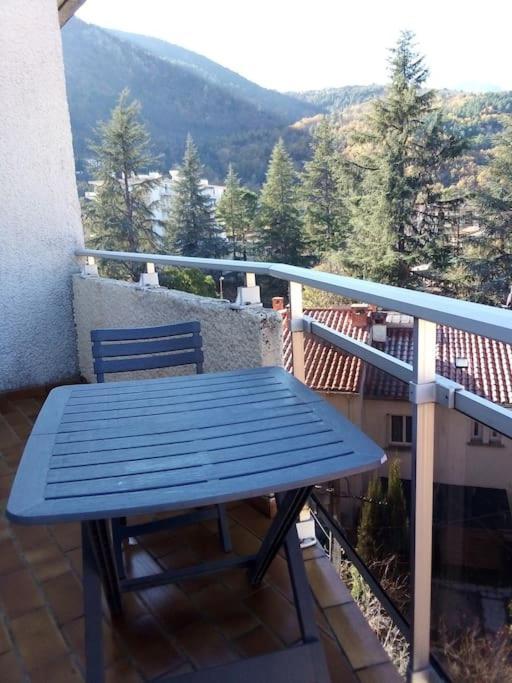 Catalane 412, Ideale Rando Vernet-les-Bains Exterior photo